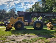 Caterpillar 525D